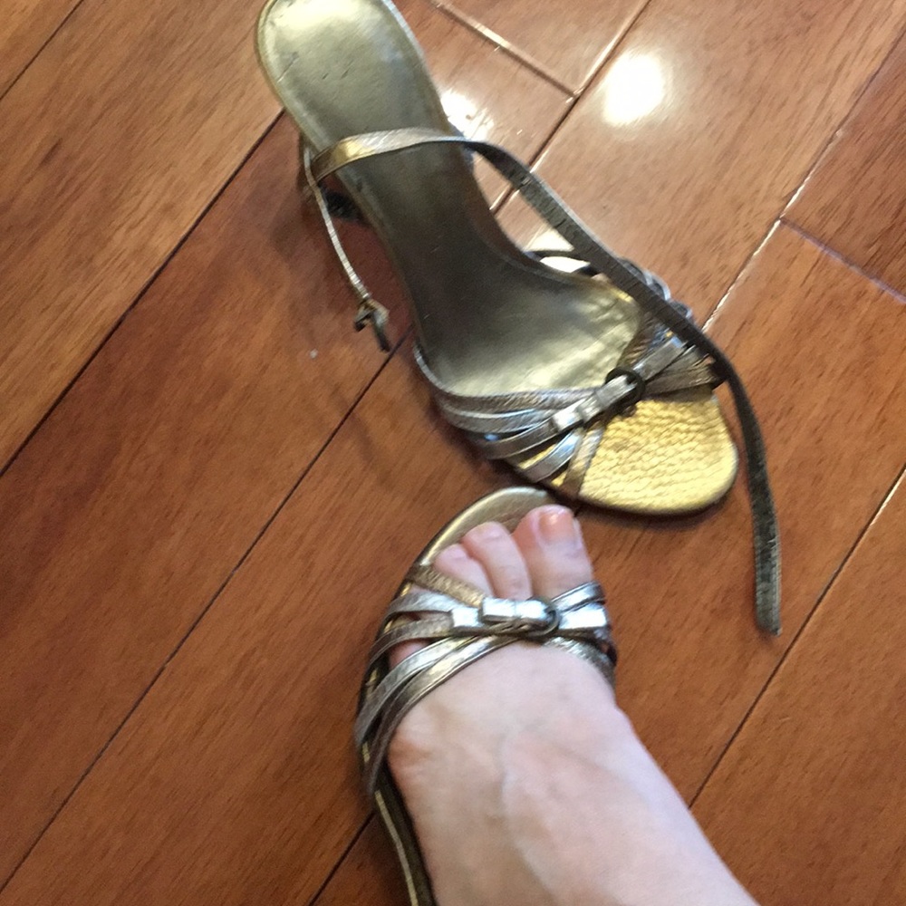 Bandoling sandals